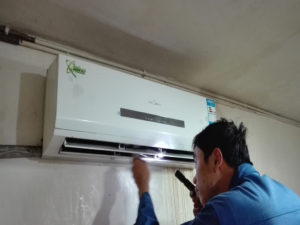 七星关格力空调电话是多少