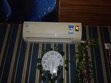 七星关空调维修售后服务中心