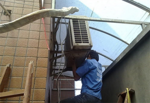 七星关空调维修售后服务中心