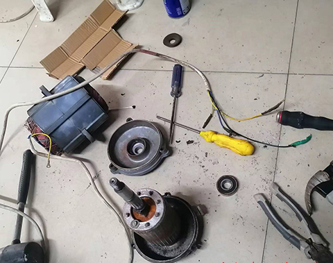 七星关空调维修售后服务中心电话在哪里找