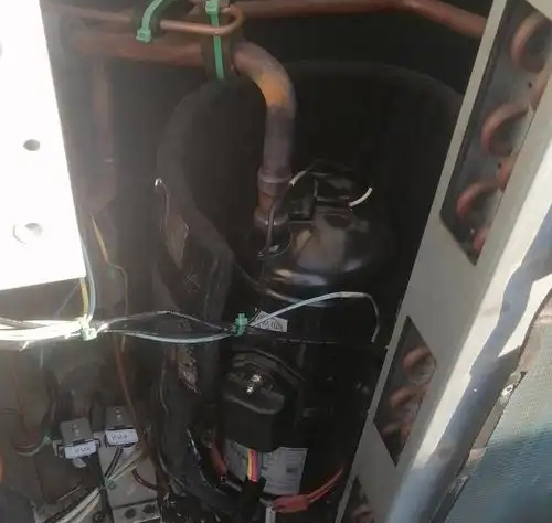 七星关维修变频空调电话在哪里找