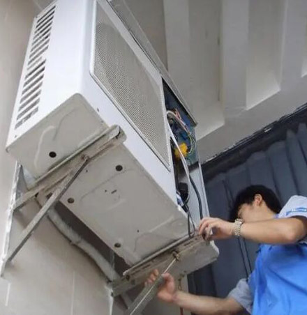 七星关24小时空调维修热线