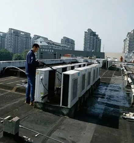 七星关 空调拆装 七星关本地 空调拆装公司