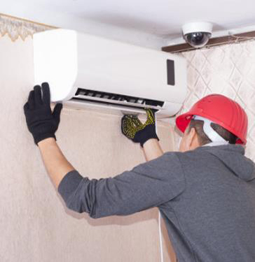 七星关空调内机噪音大