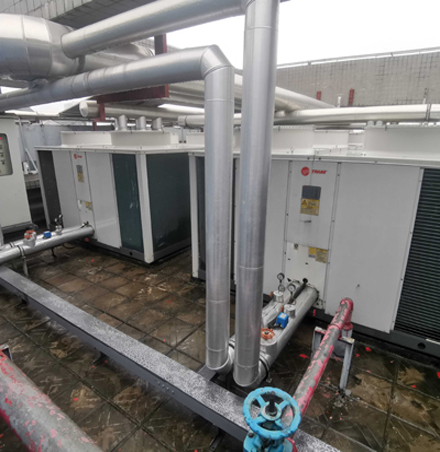 七星关附近中央空调维修 七星关上门中央空调维修